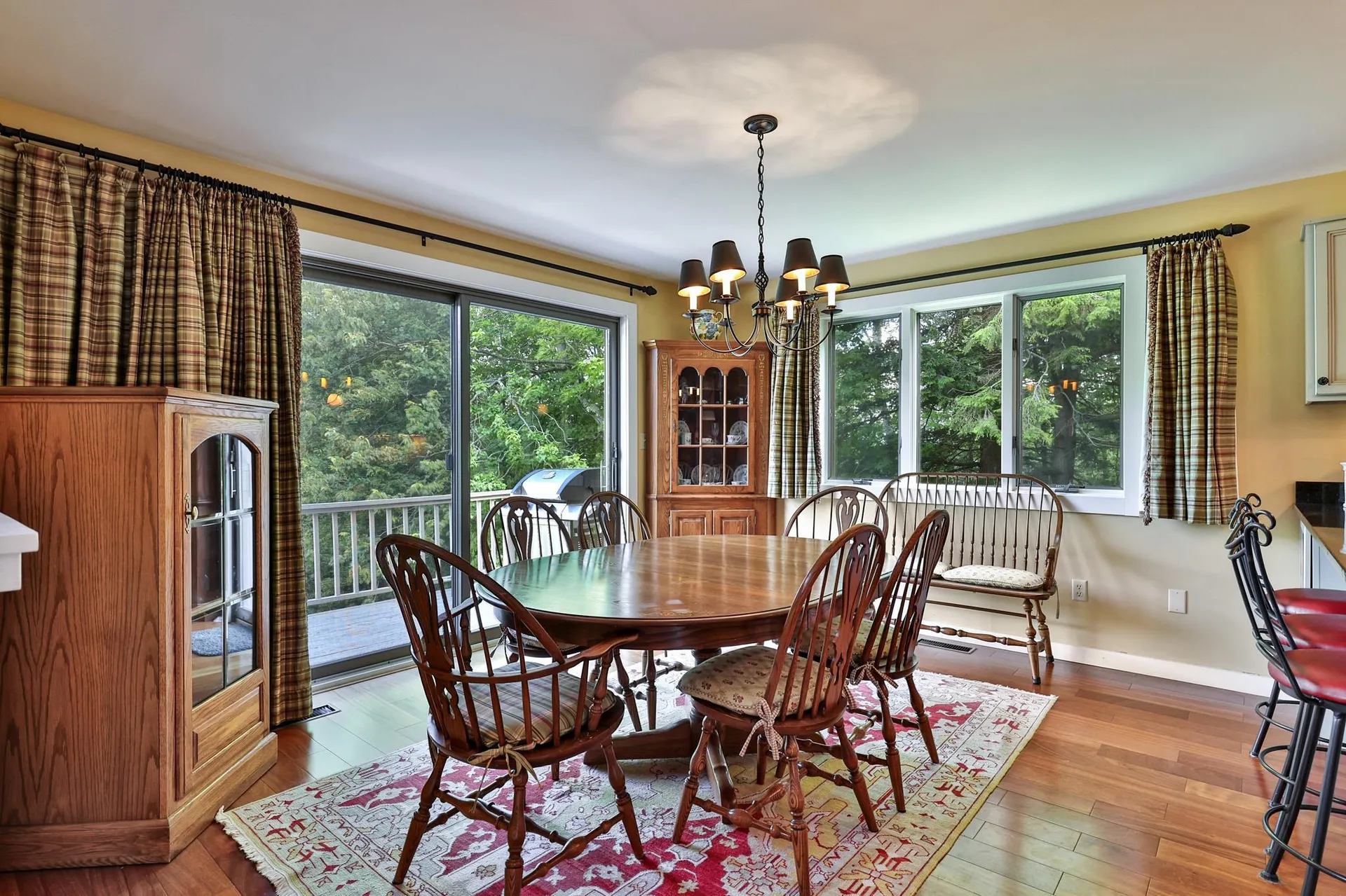 31 Plumley Ridge Ludlow VT 05149