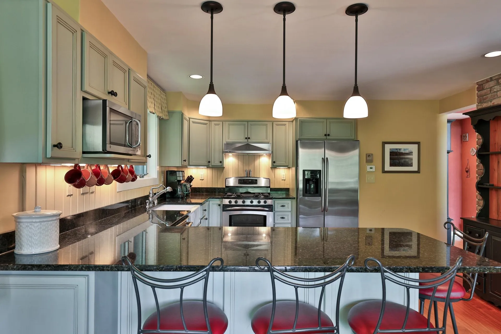 31 Plumley Ridge Ludlow VT 05149