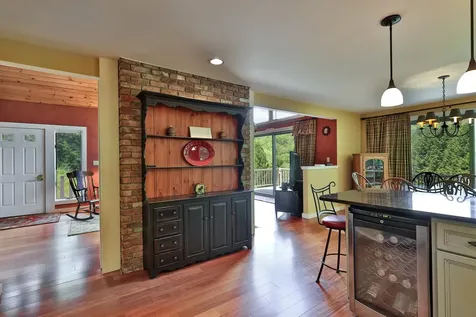 31 Plumley Ridge Ludlow VT 05149