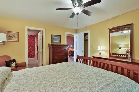 31 Plumley Ridge Ludlow VT 05149