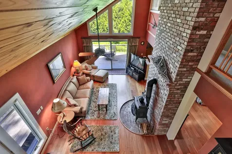 31 Plumley Ridge Ludlow VT 05149