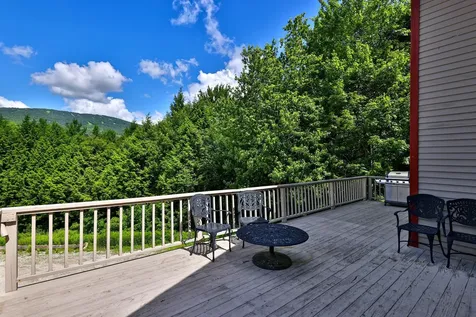 31 Plumley Ridge Ludlow VT 05149