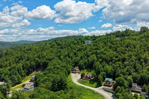 31 Plumley Ridge Ludlow VT 05149