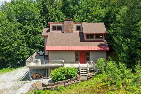 31 Plumley Ridge Ludlow VT 05149