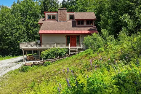 31 Plumley Ridge Ludlow VT 05149