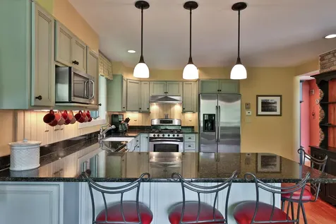 31 Plumley Ridge Ludlow VT 05149