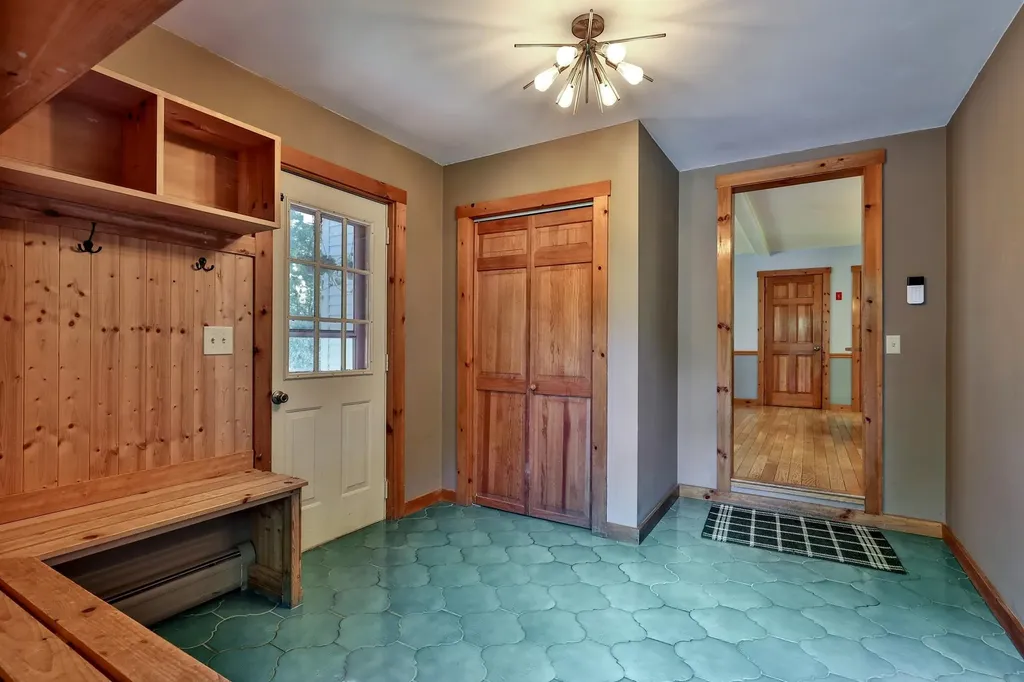 38 Stony Brook Road Stockbridge VT 05772