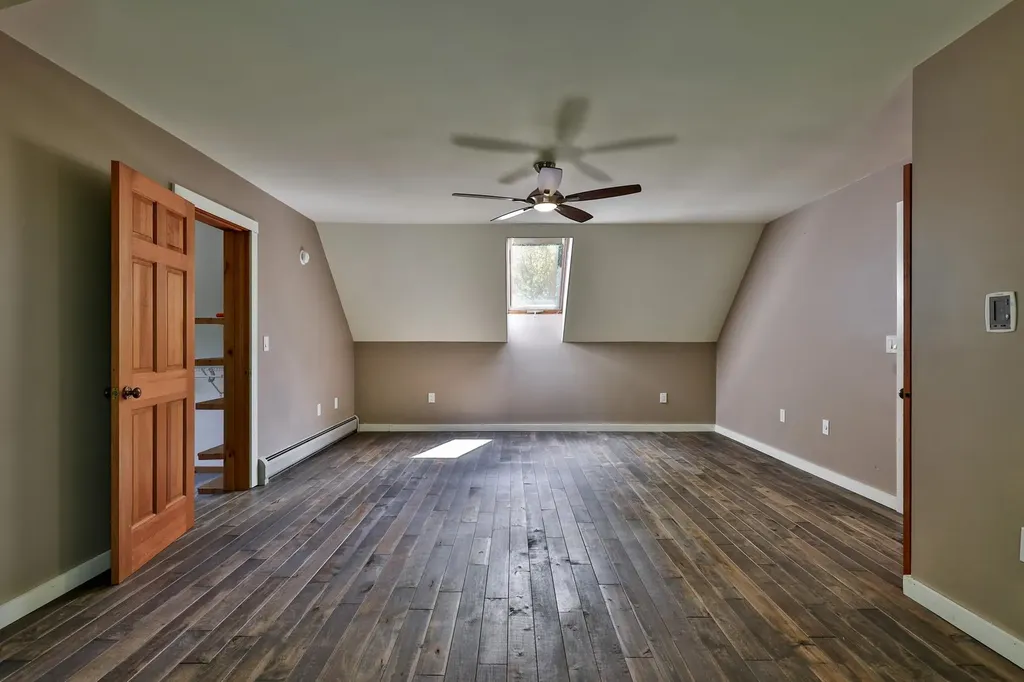 38 Stony Brook Road Stockbridge VT 05772
