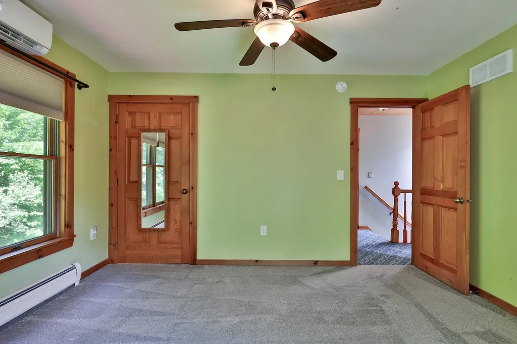 38 Stony Brook Road Stockbridge VT 05772