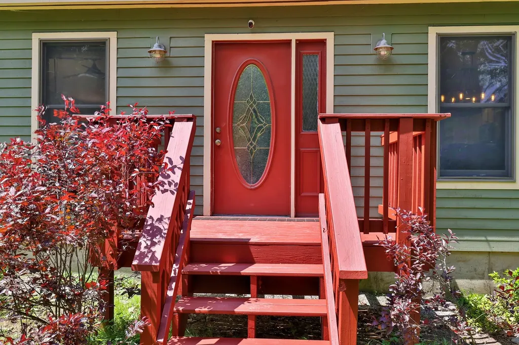 38 Stony Brook Road Stockbridge VT 05772