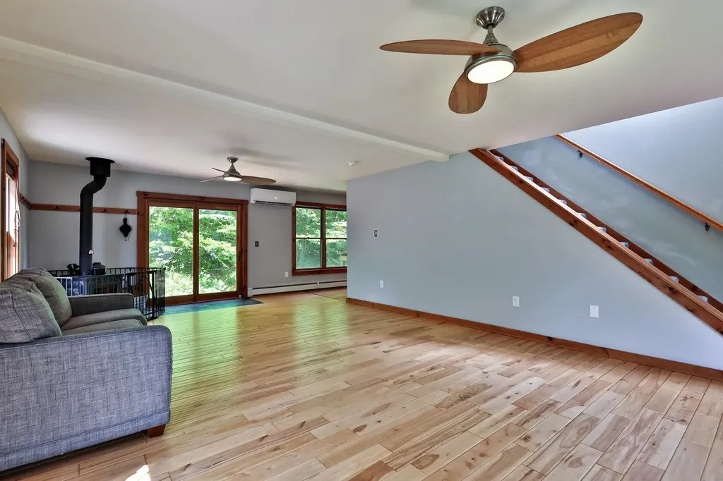 38 Stony Brook Road Stockbridge VT 05772