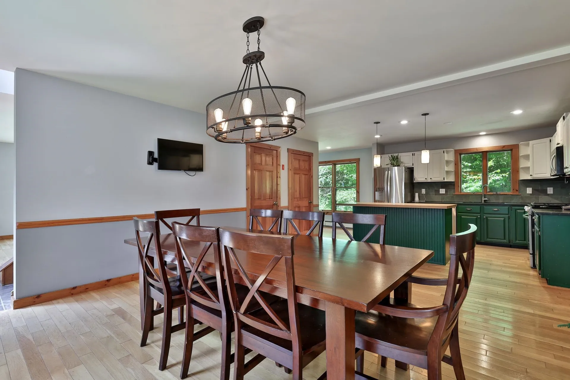38 Stony Brook Road Stockbridge VT 05772