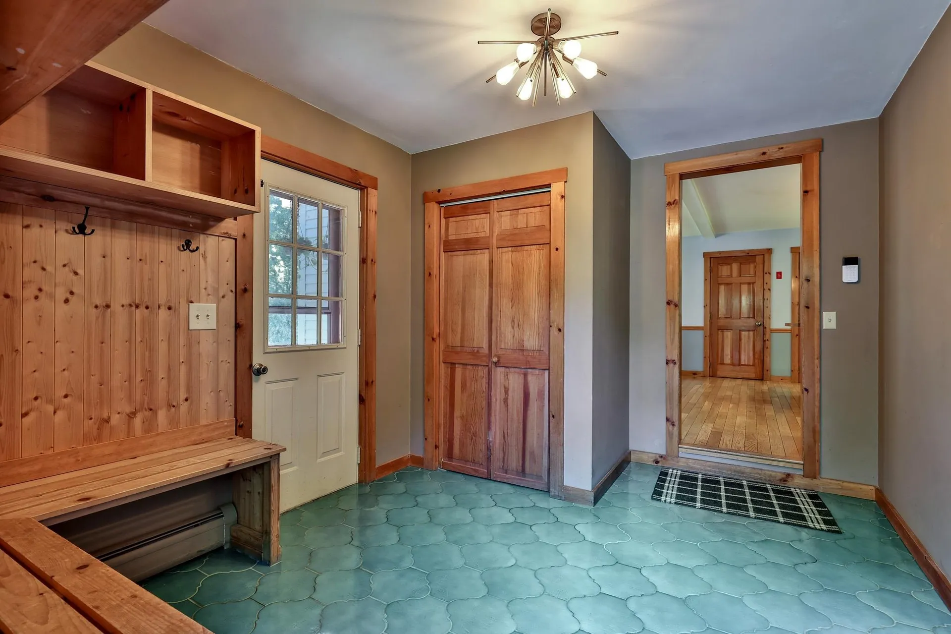 38 Stony Brook Road Stockbridge VT 05772