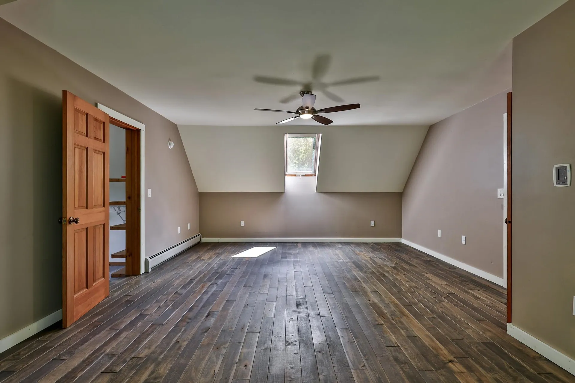 38 Stony Brook Road Stockbridge VT 05772