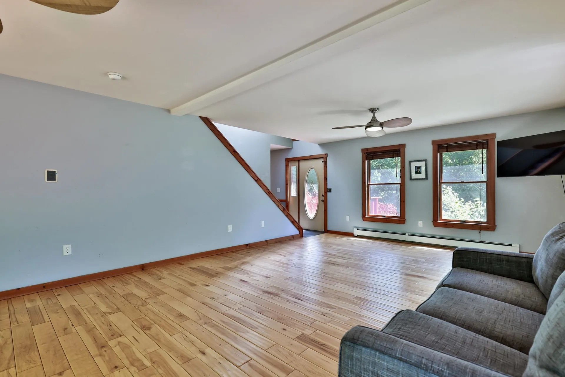 38 Stony Brook Road Stockbridge VT 05772