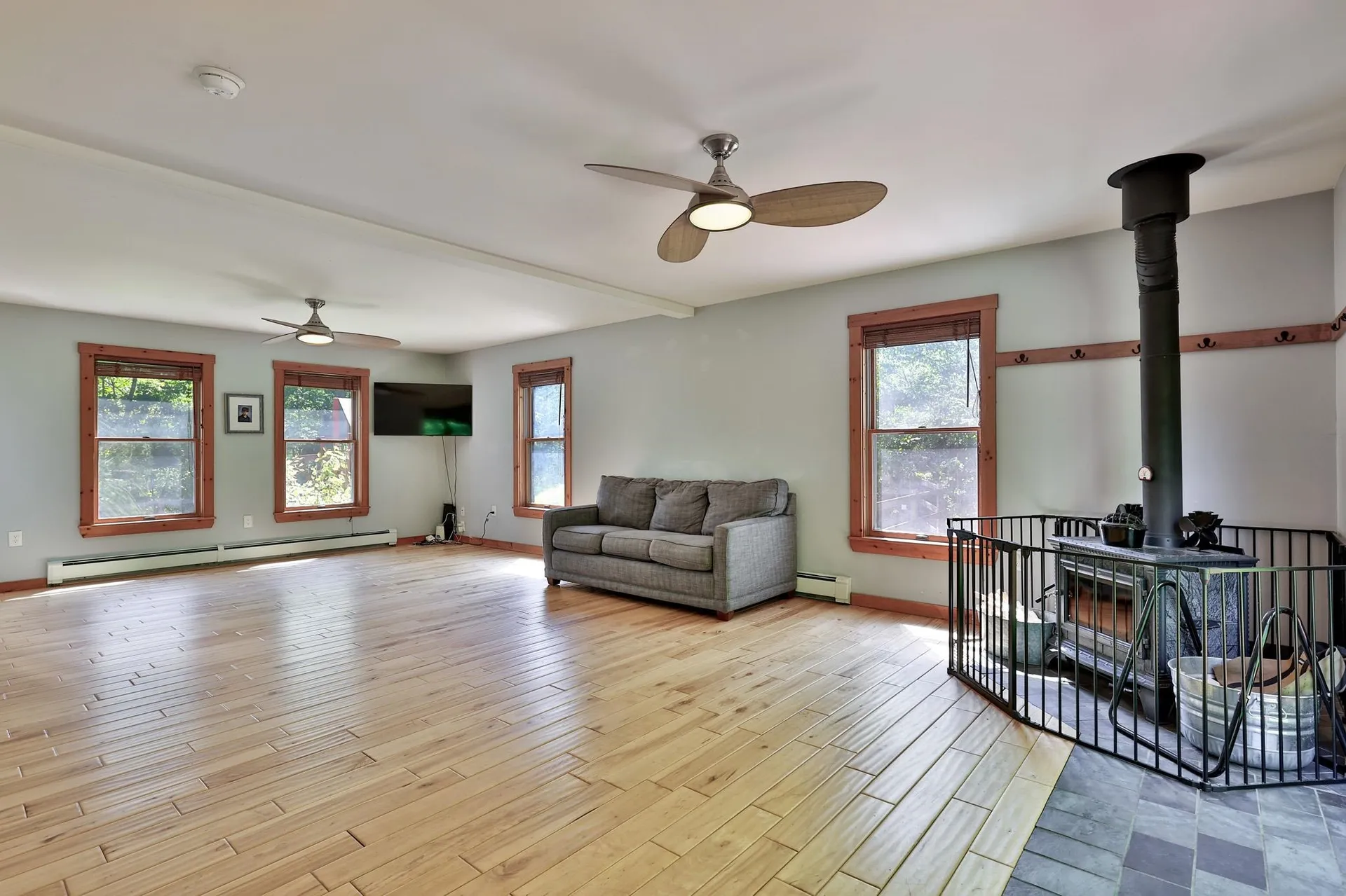 38 Stony Brook Road Stockbridge VT 05772