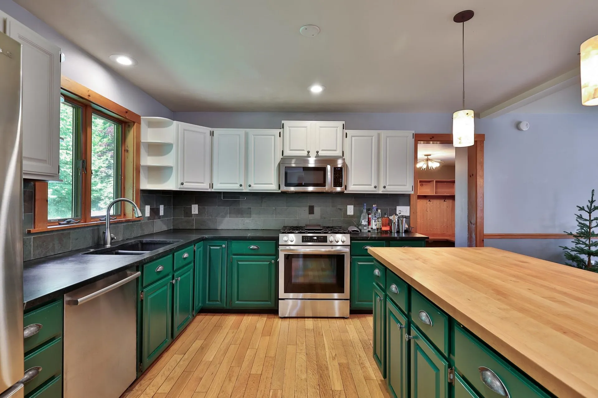 38 Stony Brook Road Stockbridge VT 05772