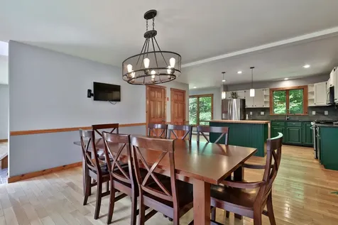 38 Stony Brook Road Stockbridge VT 05772
