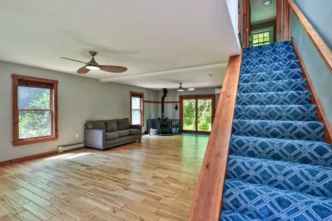 38 Stony Brook Road Stockbridge VT 05772