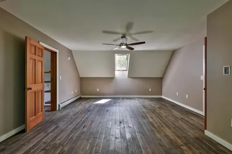 38 Stony Brook Road Stockbridge VT 05772