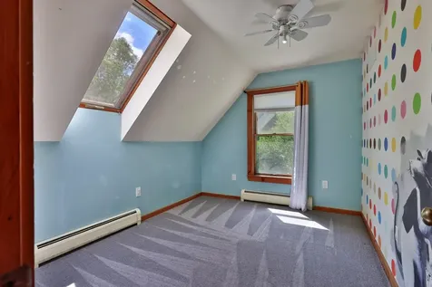 38 Stony Brook Road Stockbridge VT 05772