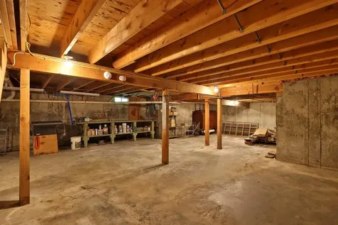38 Stony Brook Road Stockbridge VT 05772