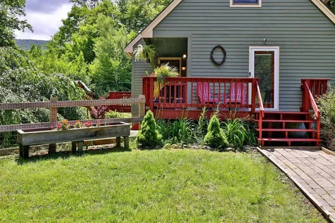 38 Stony Brook Road Stockbridge VT 05772