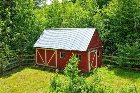 38 Stony Brook Road Stockbridge VT 05772