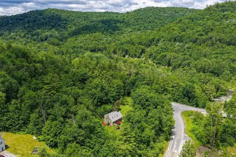 38 Stony Brook Road Stockbridge VT 05772