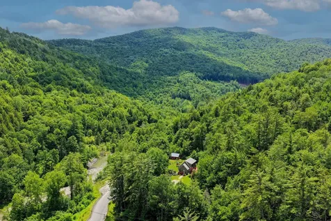38 Stony Brook Road Stockbridge VT 05772