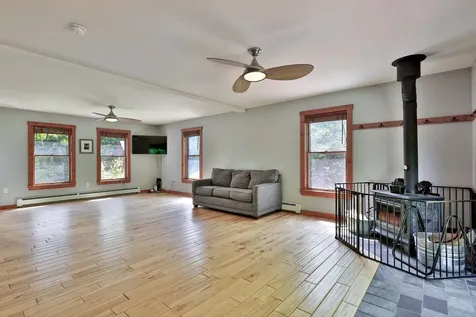 38 Stony Brook Road Stockbridge VT 05772