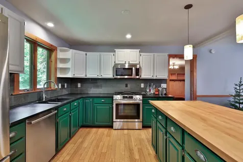 38 Stony Brook Road Stockbridge VT 05772