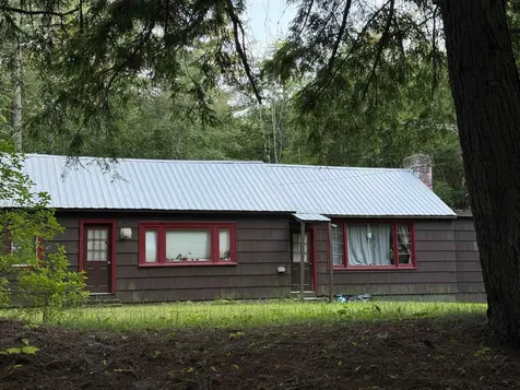 849 Knapp Pond Road Cavendish VT 05142