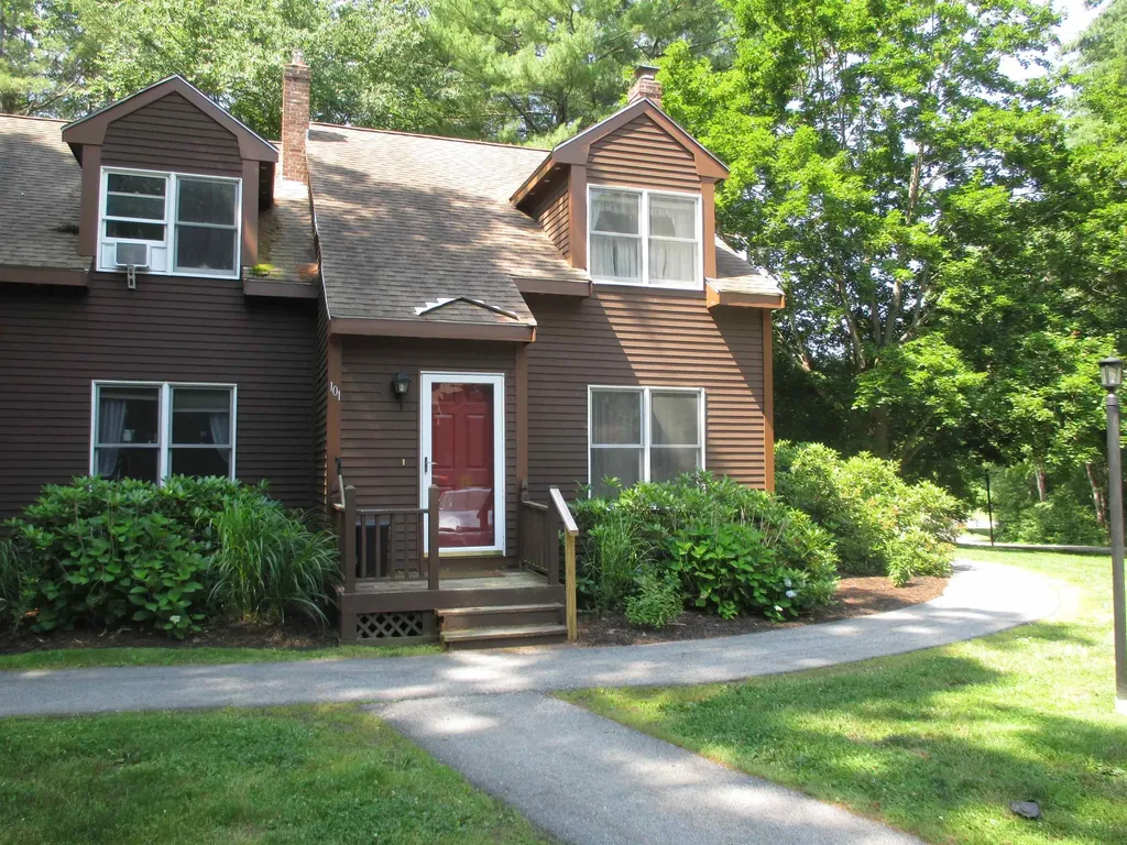 101 Bellamy Woods Road Dover NH 03820