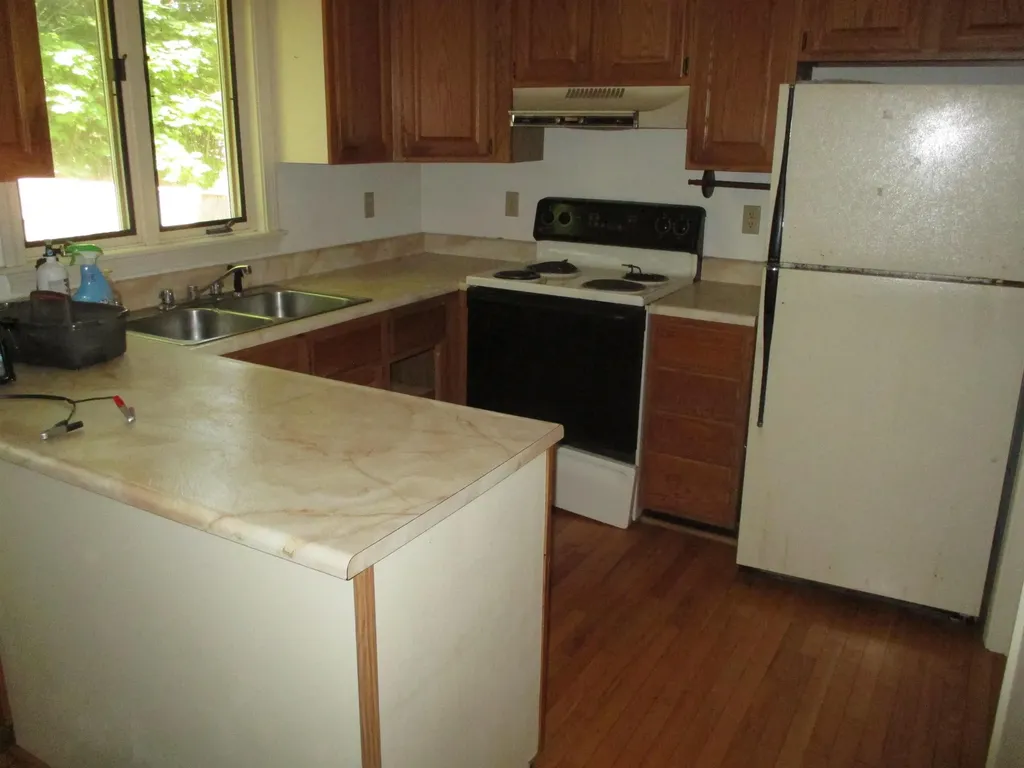 101 Bellamy Woods Road Dover NH 03820