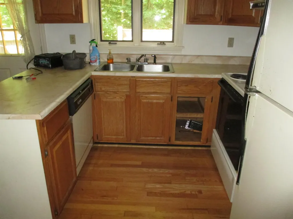 101 Bellamy Woods Road Dover NH 03820