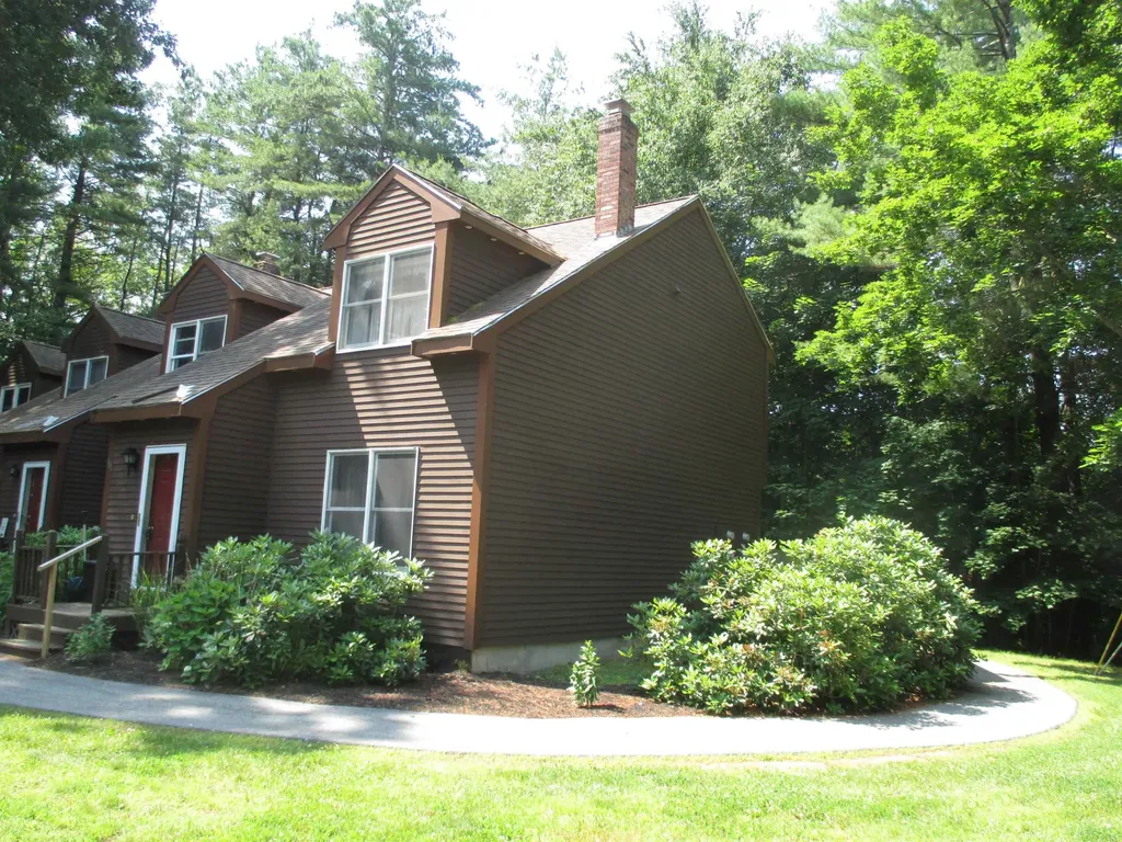 101 Bellamy Woods Road Dover NH 03820