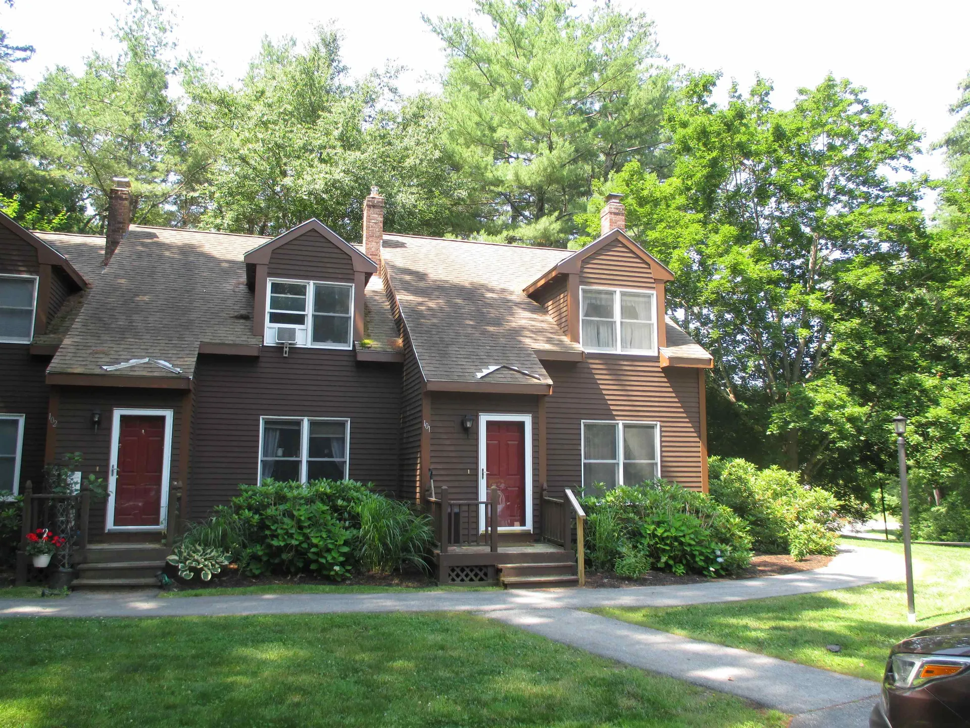 101 Bellamy Woods Road Dover NH 03820