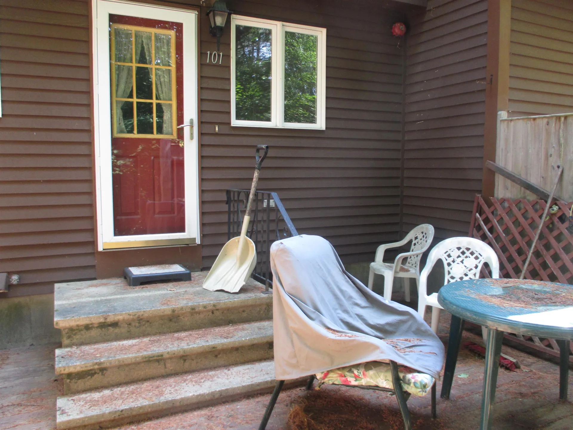 101 Bellamy Woods Road Dover NH 03820