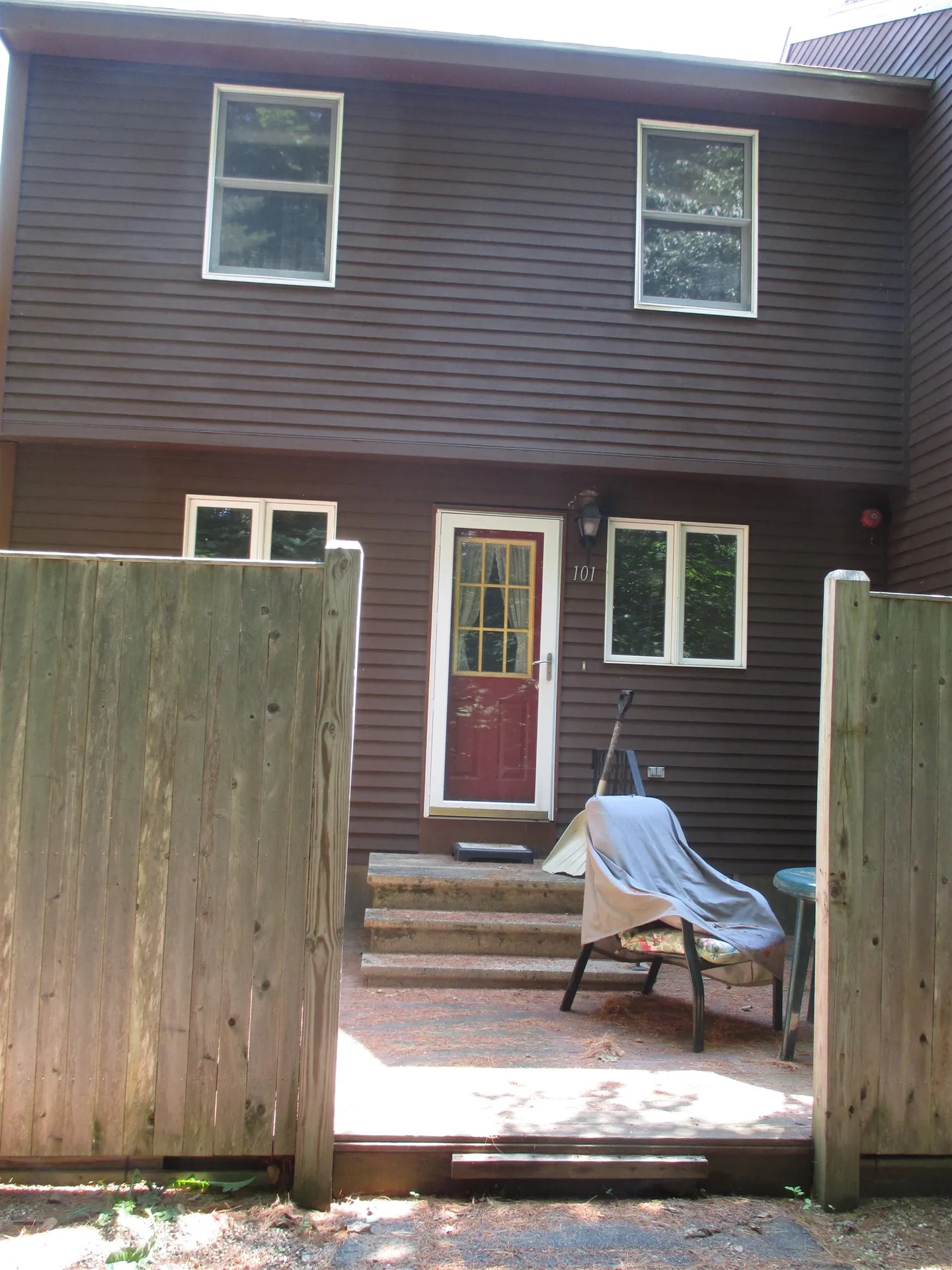101 Bellamy Woods Road Dover NH 03820