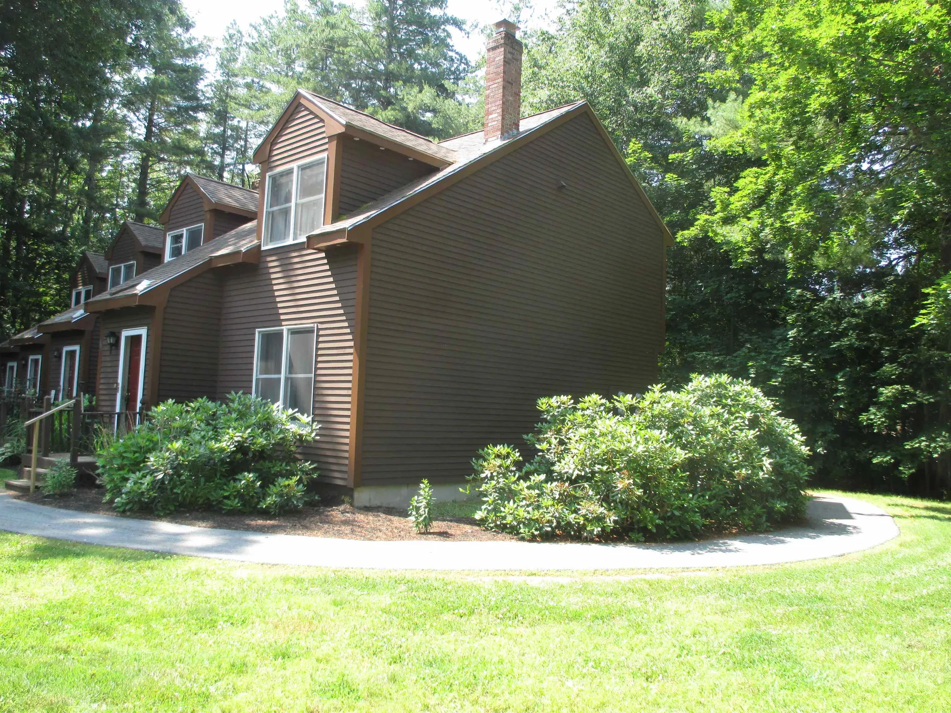 101 Bellamy Woods Road Dover NH 03820