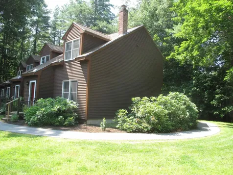 101 Bellamy Woods Road Dover NH 03820