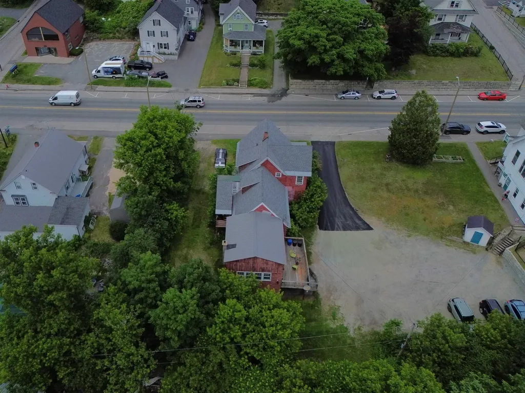 207 Main Street Littleton NH 03561