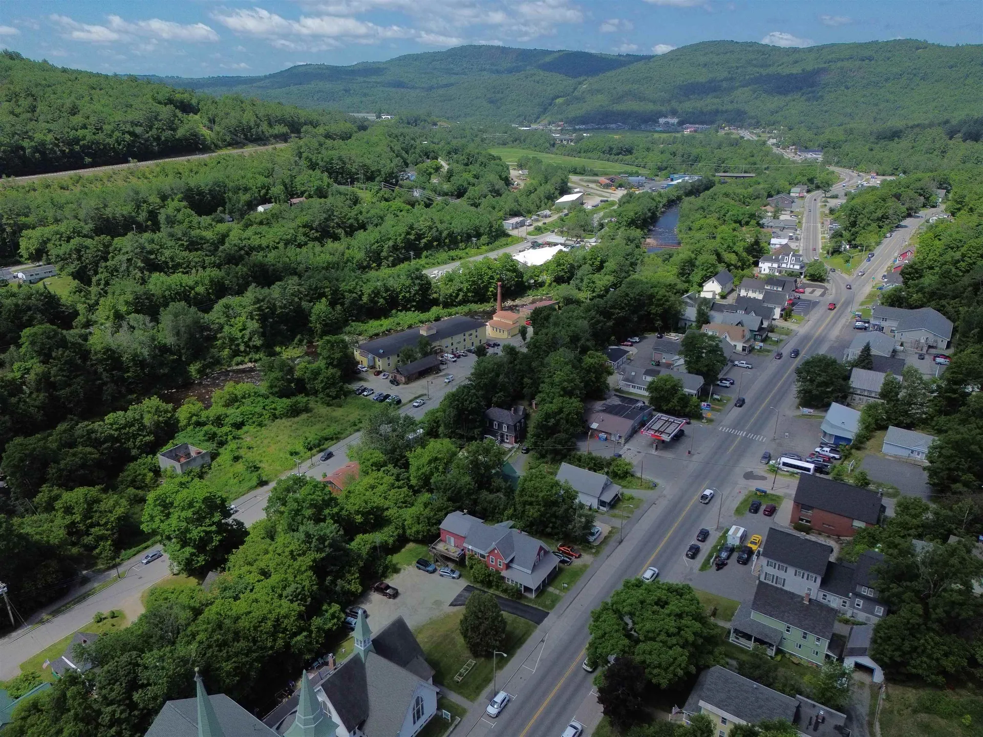 207 Main Street Littleton NH 03561
