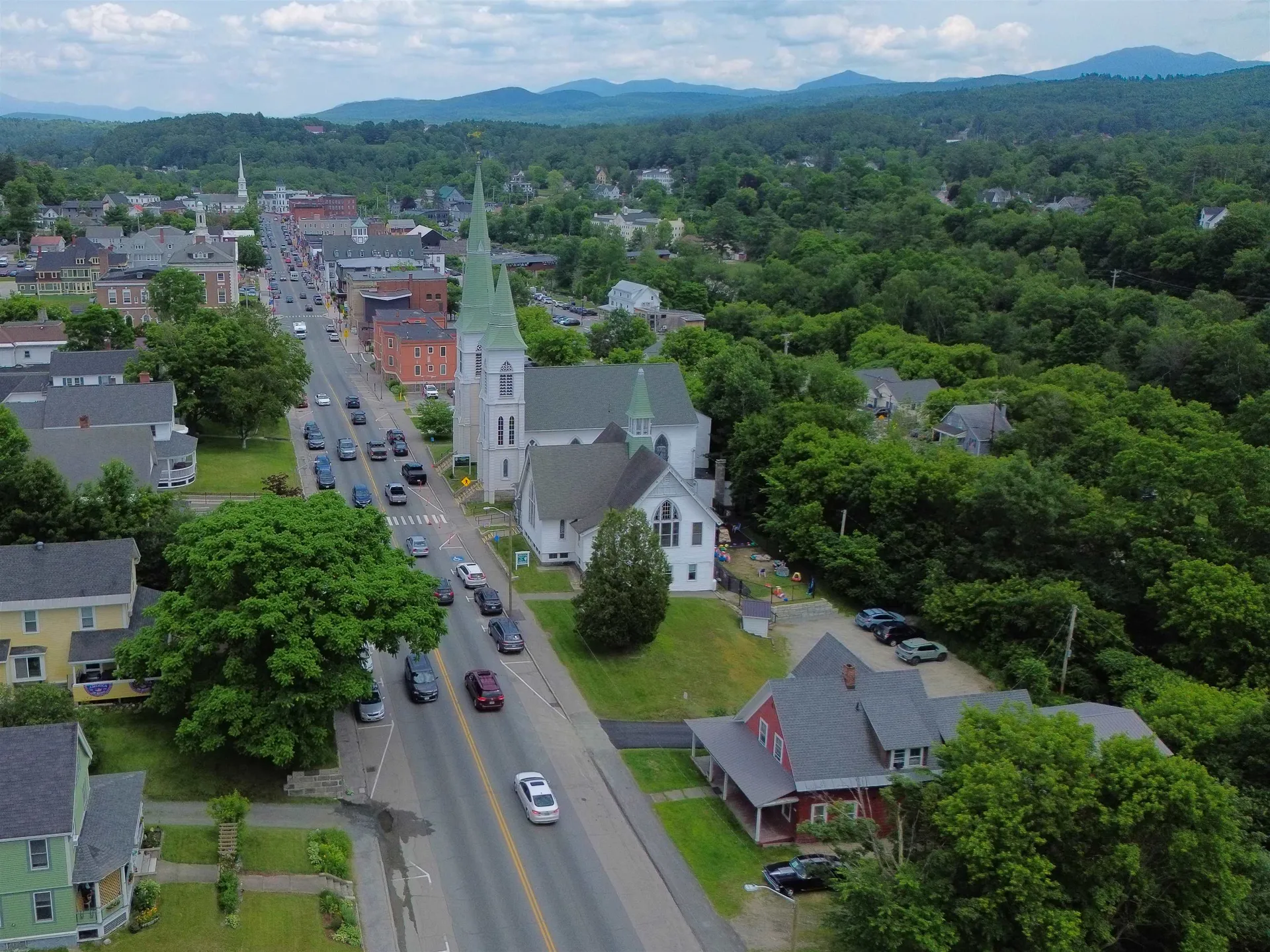 207 Main Street Littleton NH 03561