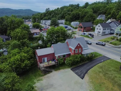 207 Main Street Littleton NH 03561