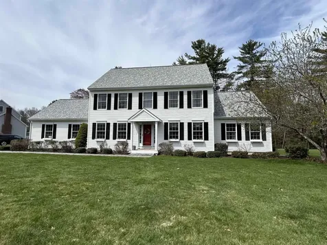 47 Fellows Road Brentwood NH 03833