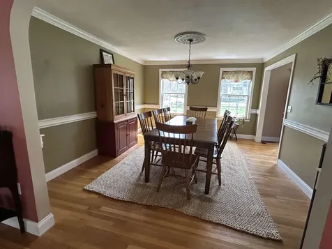 47 Fellows Road Brentwood NH 03833