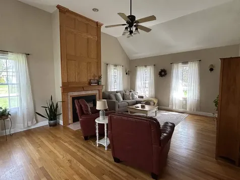 47 Fellows Road Brentwood NH 03833
