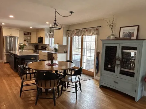 47 Fellows Road Brentwood NH 03833